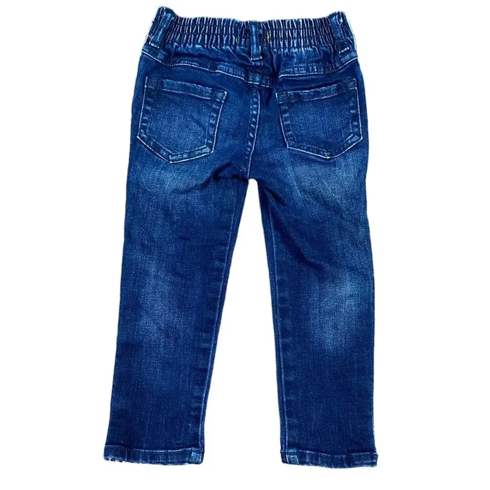 Gymboree Skinny Jeans Size 2T